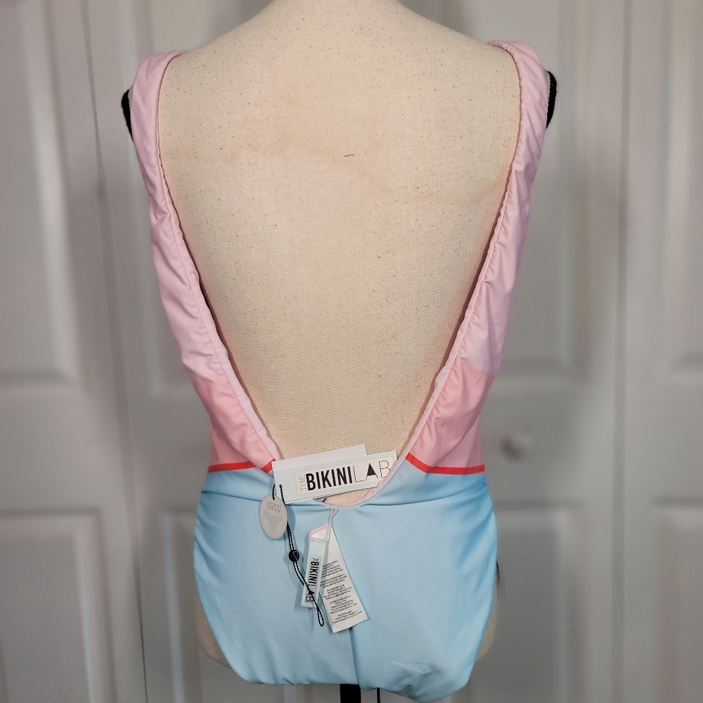 ✨️The Bikini Lab One Piece - Picture 4 of 9